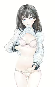 Page 3 of Mamimi - preview thumbnail