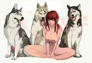 Page 59 of Mamimi - preview thumbnail