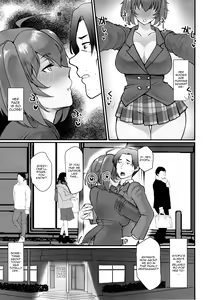 Page 7 of Ryofu Housen to Tadareta Seikatsu |  The Indulgent Daily Life I Live With Ryofu Housen - In Heat - preview thumbnail