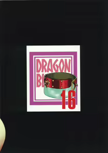 Page 2 of Nise DRAGON BLOOD! 16. - preview thumbnail