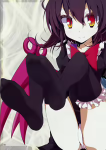 Page 3 of Touhou Kutsushita Bon 4 | Touhou Socks Book 4 - preview thumbnail