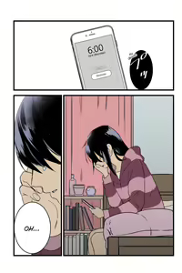 Page 12 of Mitsuha ~Netorare~ 1-9 - preview thumbnail