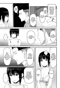 Page 169 of Mitsuha ~Netorare~ 1-9 - preview thumbnail