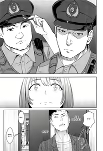 Page 213 of Mitsuha ~Netorare~ 1-9 - preview thumbnail