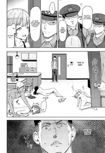 Page 214 of Mitsuha ~Netorare~ 1-9 - preview thumbnail