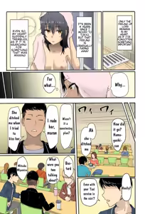 Page 24 of Mitsuha ~Netorare~ 1-9 - preview thumbnail