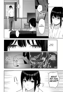 Page 250 of Mitsuha ~Netorare~ 1-9 - preview thumbnail