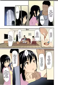Page 56 of Mitsuha ~Netorare~ 1-9 - preview thumbnail