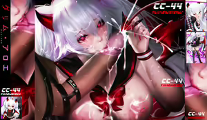 Page 1067 of CC-44 Fanbox 2021-07 - 2024-04 - preview thumbnail