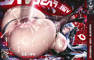 Page 1184 of CC-44 Fanbox 2021-07 - 2024-04 - preview thumbnail