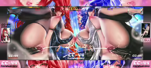 Page 1214 of CC-44 Fanbox 2021-07 - 2024-04 - preview thumbnail