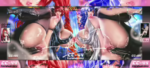 Page 1215 of CC-44 Fanbox 2021-07 - 2024-04 - preview thumbnail