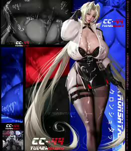 Page 910 of CC-44 Fanbox 2021-07 - 2024-04 - preview thumbnail