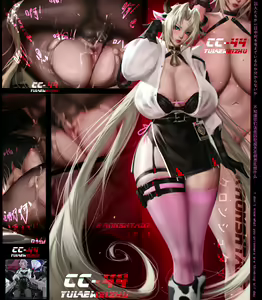 Page 923 of CC-44 Fanbox 2021-07 - 2024-04 - preview thumbnail