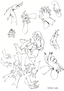 Page 605 of Oltlo Twitter - preview thumbnail