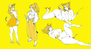 Page 885 of Oltlo Twitter - preview thumbnail