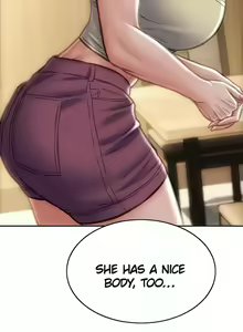 Page 1045 of Bad Guy - preview thumbnail