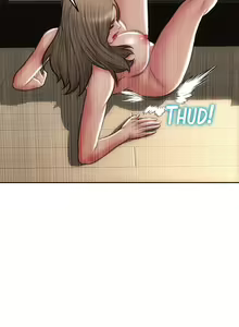 Page 1300 of Bad Guy - preview thumbnail