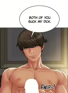 Page 1312 of Bad Guy - preview thumbnail