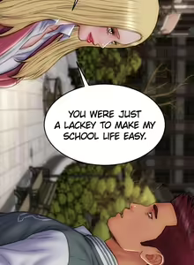Page 1419 of Bad Guy - preview thumbnail