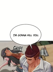 Page 1422 of Bad Guy - preview thumbnail