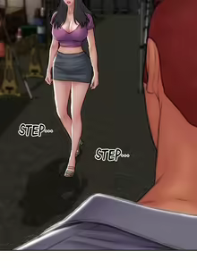 Page 1651 of Bad Guy - preview thumbnail