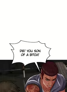Page 1688 of Bad Guy - preview thumbnail