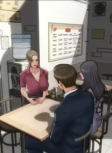 Page 1723 of Bad Guy - preview thumbnail