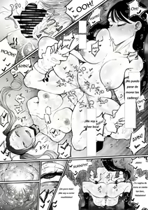 Page 23 of Yokkyuu Fuman Majime Joshi ga Class no Yariman Gal to Dosukebe H Shichau Hanashi. - preview thumbnail