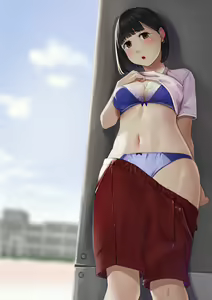 Page 1041 of Artist || nekonekokoneko | Futami Palan - preview thumbnail