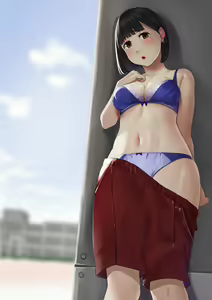 Page 1043 of Artist || nekonekokoneko | Futami Palan - preview thumbnail