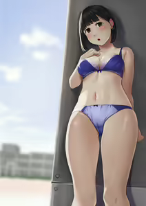 Page 1044 of Artist || nekonekokoneko | Futami Palan - preview thumbnail