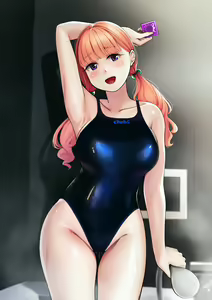Page 108 of Artist || nekonekokoneko | Futami Palan - preview thumbnail