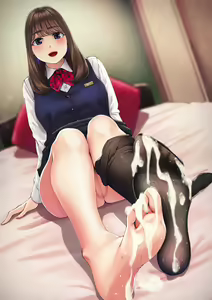 Page 196 of Artist || nekonekokoneko | Futami Palan - preview thumbnail
