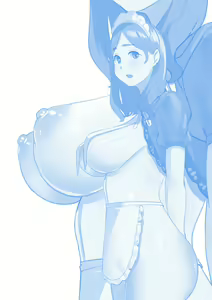 Page 530 of Artist || nekonekokoneko | Futami Palan - preview thumbnail
