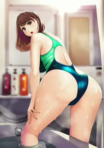 Page 543 of Artist || nekonekokoneko | Futami Palan - preview thumbnail