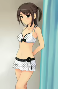 Page 4 of Soto de Ecchi na Koto Shiyo! - preview thumbnail