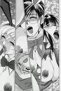 Page 126 of Oshare Maruhi Sensei - preview thumbnail