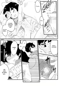 Page 42 of Non-stop! Brother - preview thumbnail