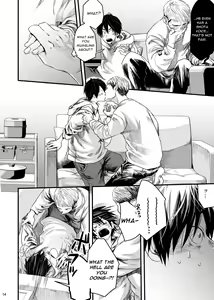 Page 13 of SHOTA-CON syndrome - preview thumbnail