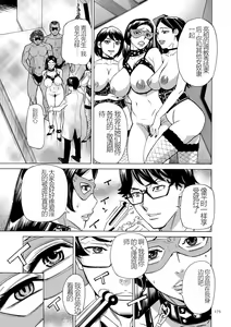Page 175 of Hitozuma Hypnotherapy - preview thumbnail