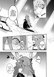 Page 7 of The Final Dungeon Boss Can't Be This Easy To Defeat?! (decensored) - preview thumbnail