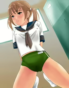 Page 10 of Mousou Shikkounin 1 Seifuku Hen - preview thumbnail