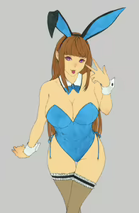 Page 9 of Bunny Club - preview thumbnail