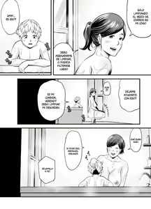 Page 111 of Toshishita Chin Kui Obasan | Oficinista busca un pene más joven - preview thumbnail