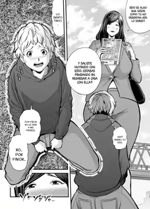 Page 13 of Toshishita Chin Kui Obasan | Oficinista busca un pene más joven - preview thumbnail