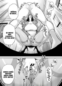 Page 24 of Toshishita Chin Kui Obasan | Oficinista busca un pene más joven - preview thumbnail