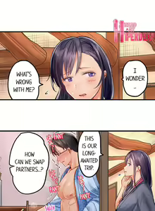 Page 132 of Married Couple Swap: He's Better Than My Husband - preview thumbnail