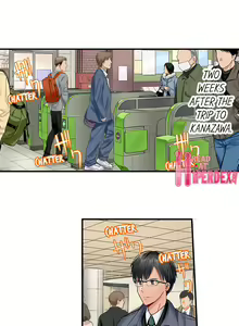 Page 172 of Married Couple Swap: He's Better Than My Husband - preview thumbnail