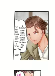 Page 227 of Married Couple Swap: He's Better Than My Husband - preview thumbnail